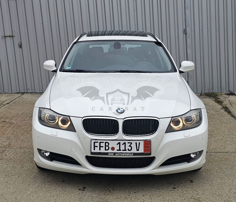 BMW 3 Series 320d Touring xDrive Aut. 2011
