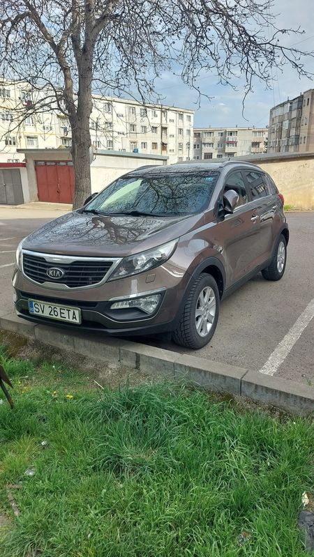 Peugeot Expert 2007