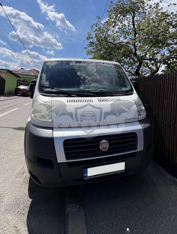 Fiat Ducato 2011