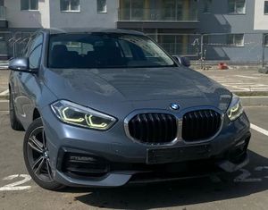 BMW 1 Series F40/F52 [2017 - Prezent] 116d Aut. Sport Line 2021