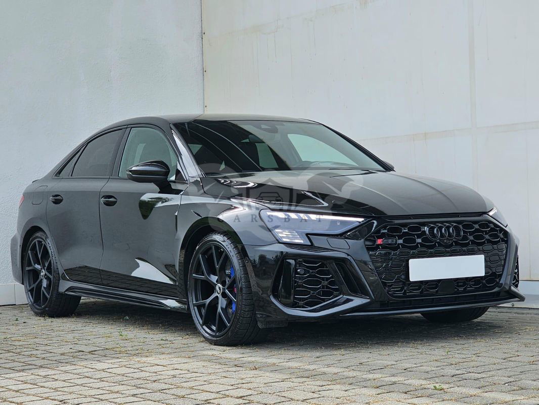 Audi RS3 8Y [2021 - Prezent] 2022