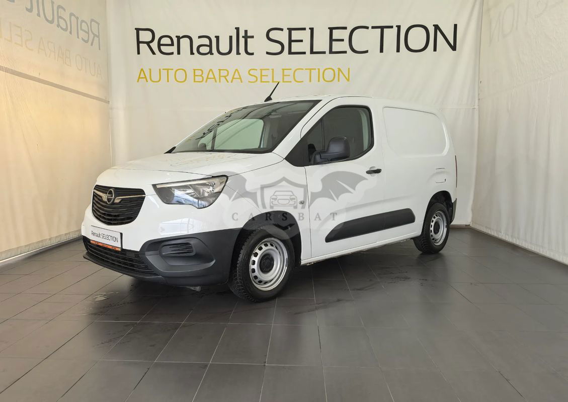Opel Combo 2020