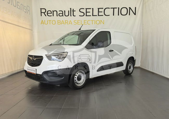 Opel Combo 2020