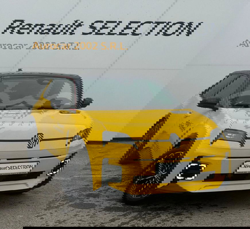 Renault R 5 2025