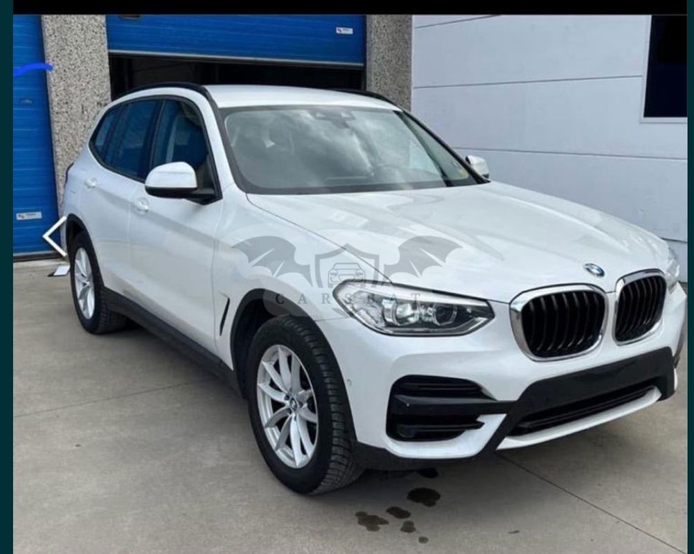 BMW X3 G01 [2017 - Prezent] xDrive20d Aut. Advantage 2020