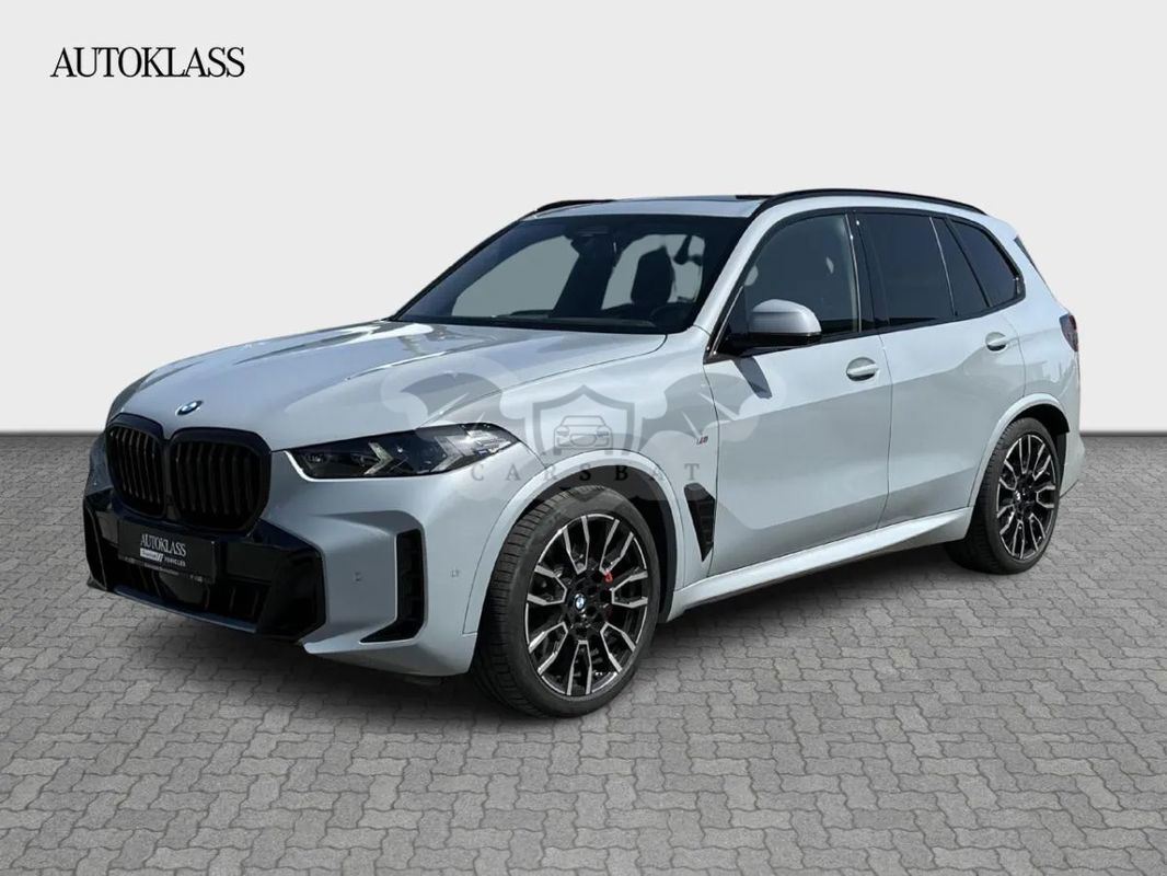 BMW X5 G05 [2018 - Prezent] xDrive30d 2023