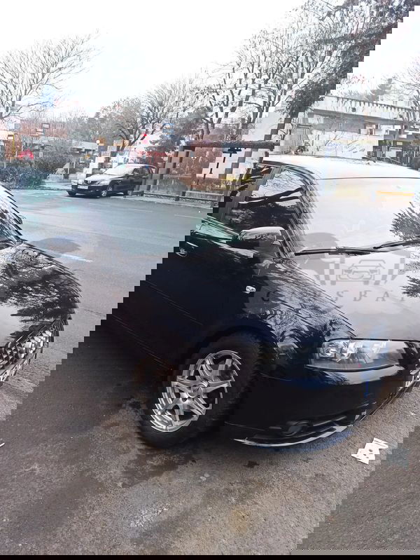 Audi A3 8P [2003 - 2013] 2006