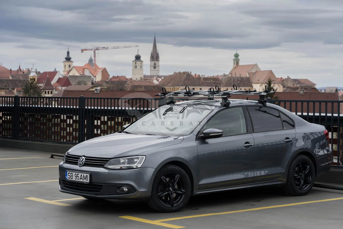 Volkswagen Jetta A6 [2010 - 2018] 2014