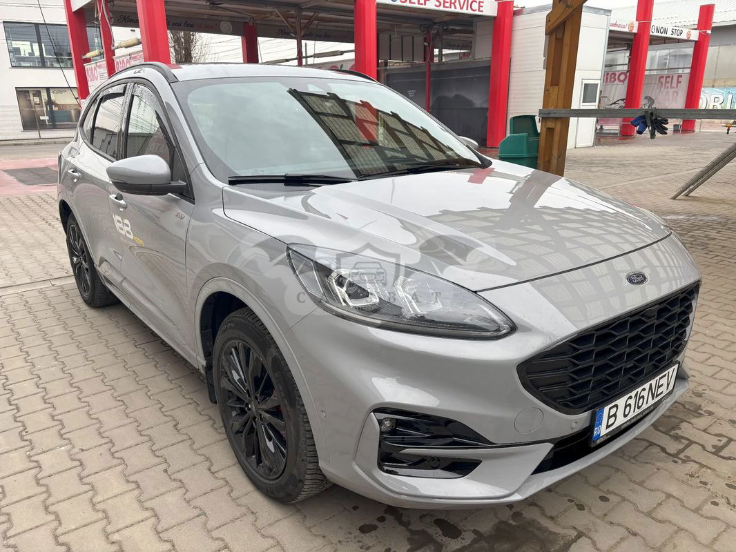 Ford Kuga III [2019 - Prezent] 2.5 Duratec PHEV ST Line X Graphite Tech 2023