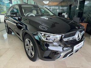 Mercedes-Benz GLC C253 [2016-2023] 200 MHEV 2020