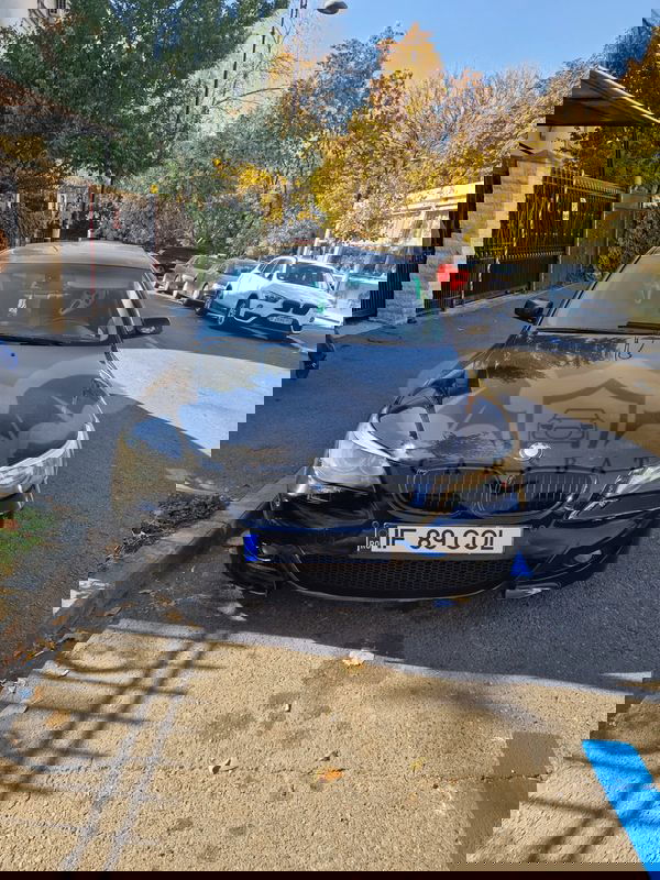 BMW 5 Series E60/E61 [2003 - 2010] 2004