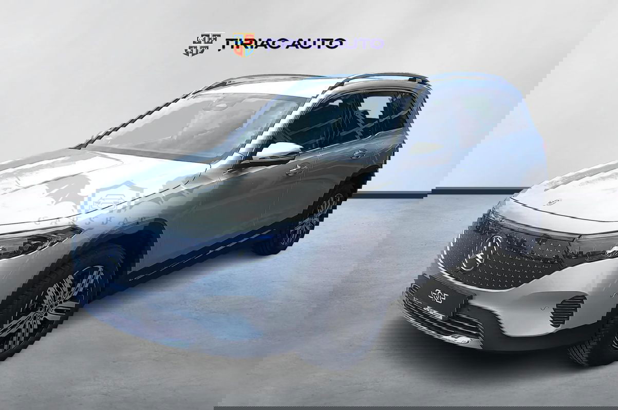 Mercedes-Benz EQA 300 4Matic Electric Art 2025