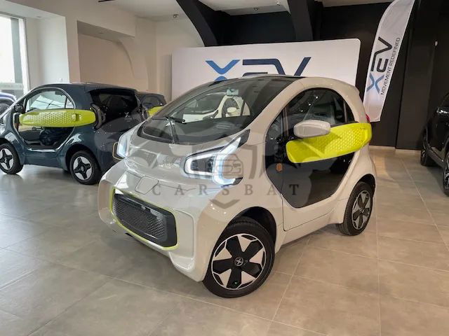 XEV Yoyo 2022