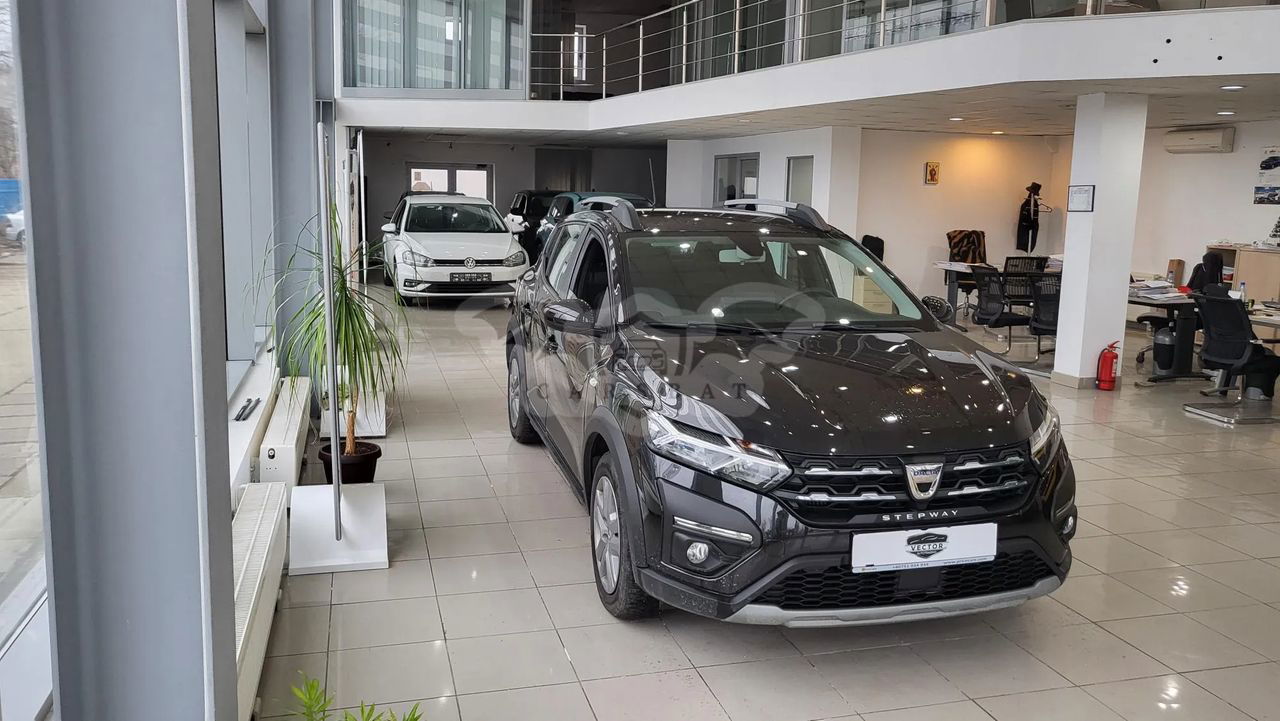 Dacia Sandero III [2020 - Prezent] TCe 90 MT6 Comfort 2022