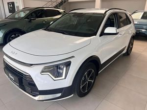 Kia Niro 1.6 GDI 6DCT HEV Comfort 2023
