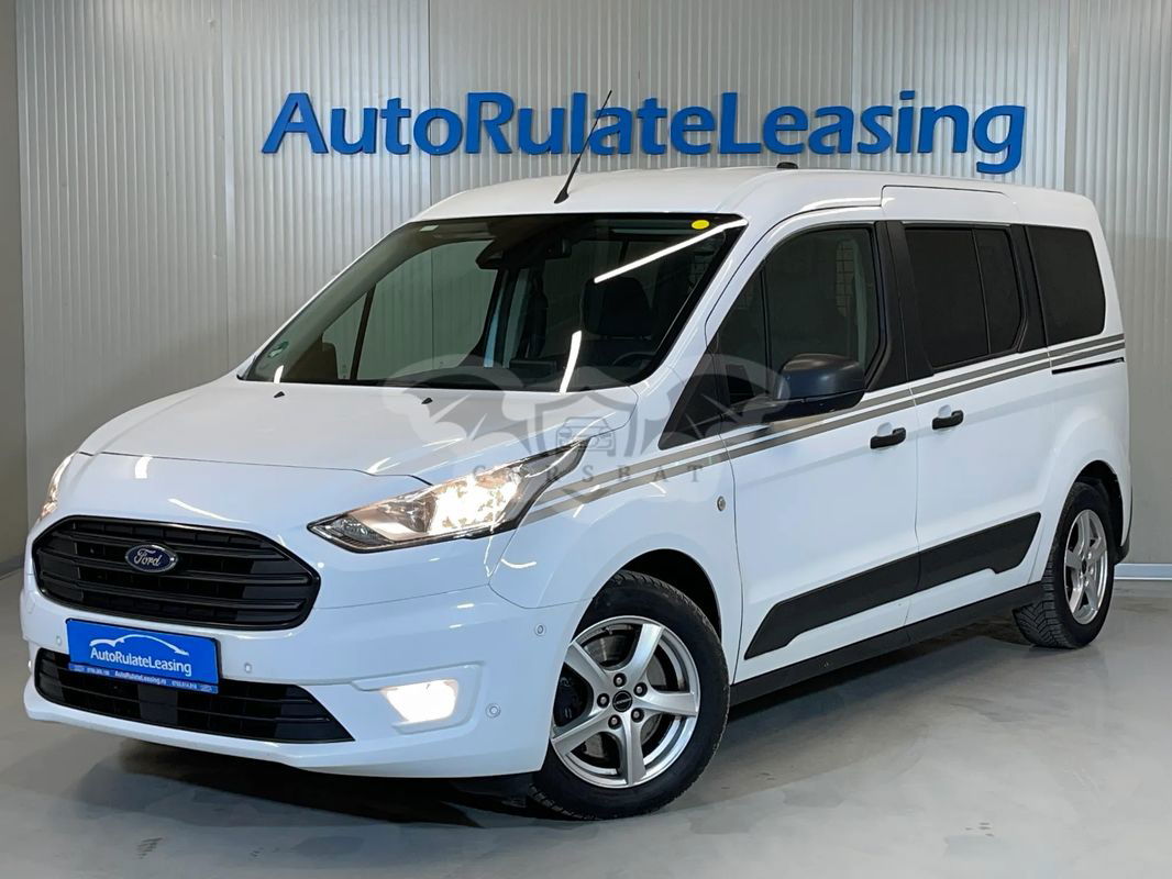 Ford Transit 1.5 TDCI Combi Commercial LWB(L2) N1 Trend 2019