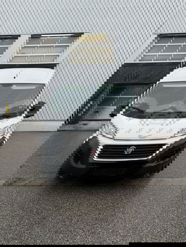 Fiat Ducato Maxi L5 2019