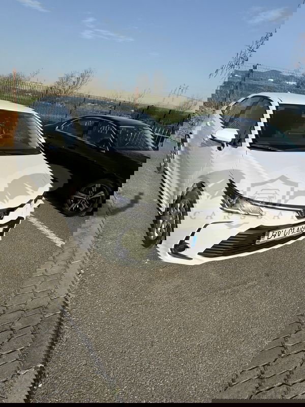 Toyota Corolla XII [2020 - Prezent] Sedan 1.5 Dual VVT-iW MT Eco 2023