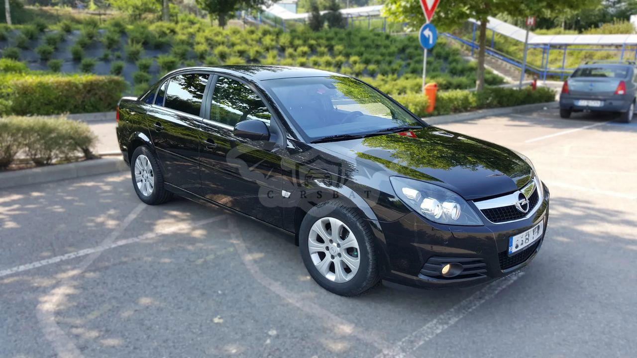 Opel Vectra C [2002 - 2008] 1.8i Elegance 2008