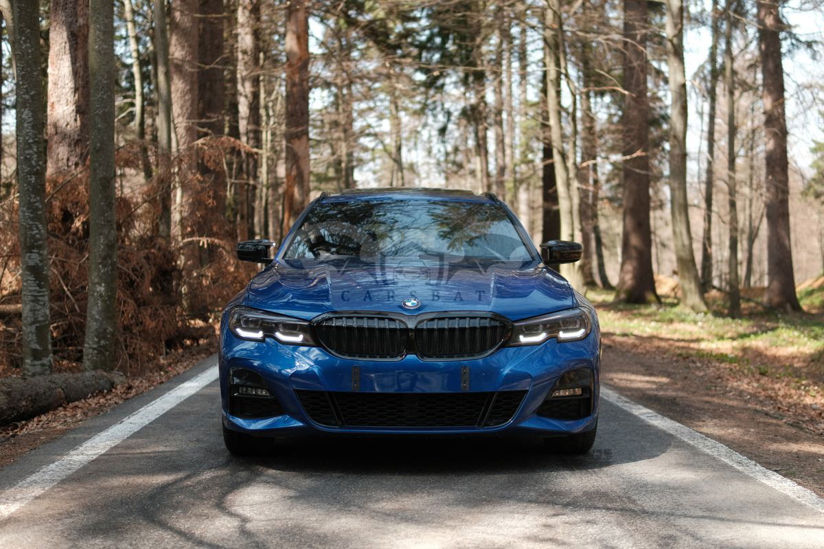BMW 3 Series G20/G21 [2018 - Prezent] 330i xDrive AT 2020