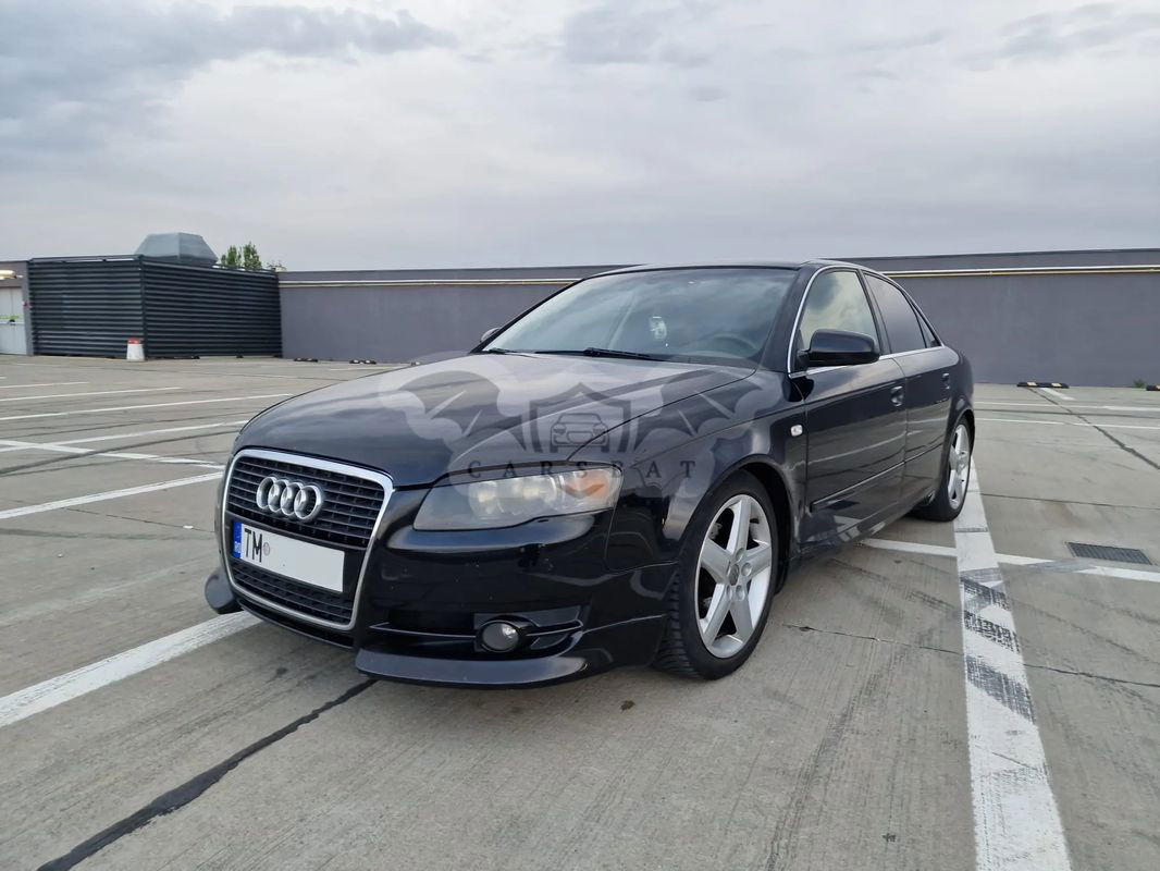 Audi A4 B7 [2004 - 2008] 2007