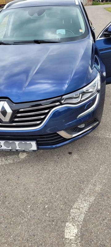 Renault Talisman Grandtour ENERGY dCi 160 EDC Business 2018