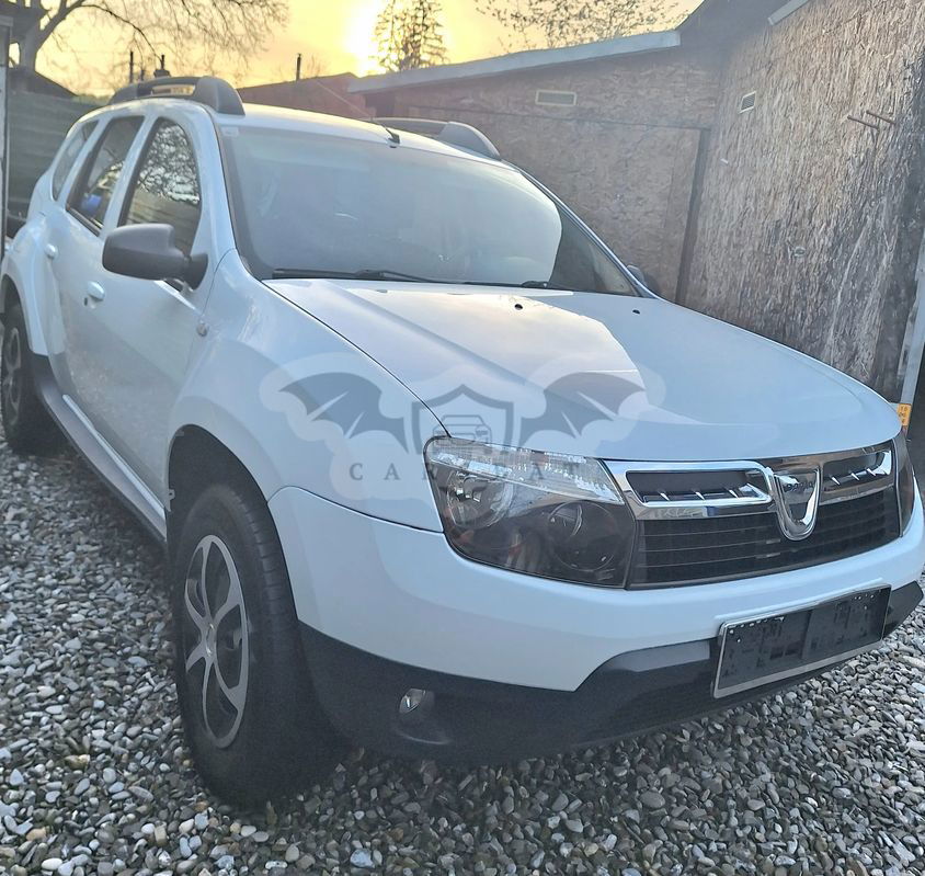 Dacia Duster I [2010 - 2017] 1.5 dCi 4x4 Laureate 2012