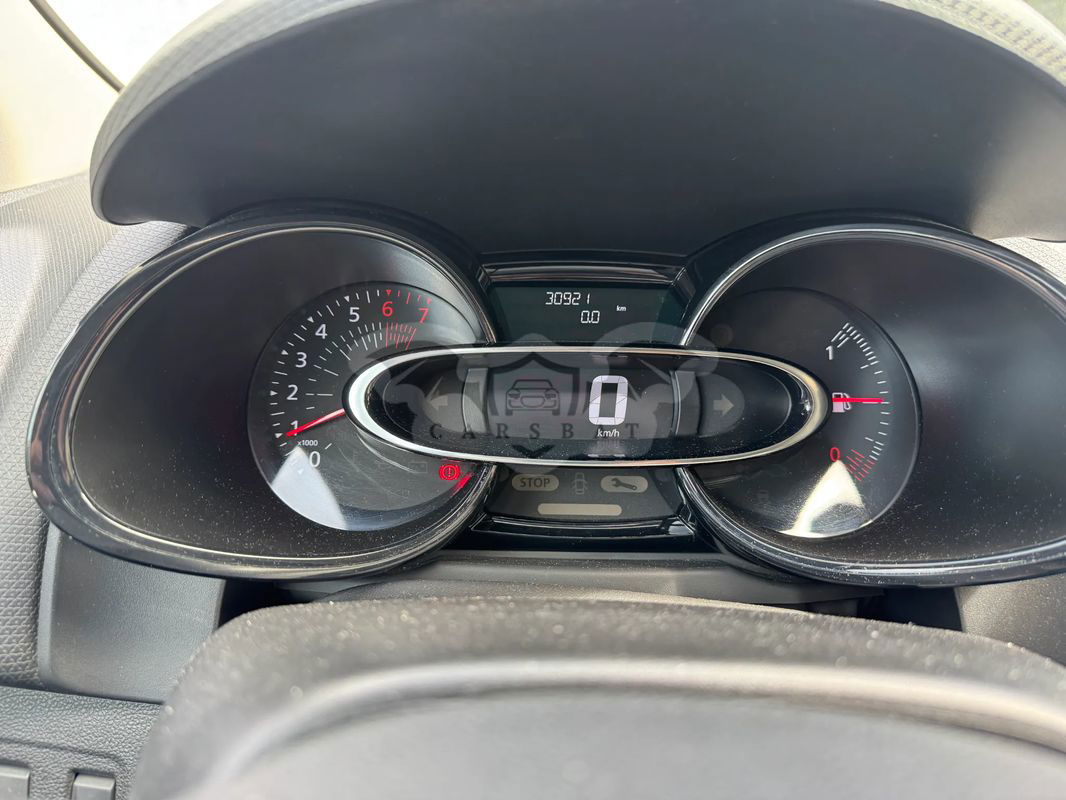 Renault Clio IV TCe Life 2019