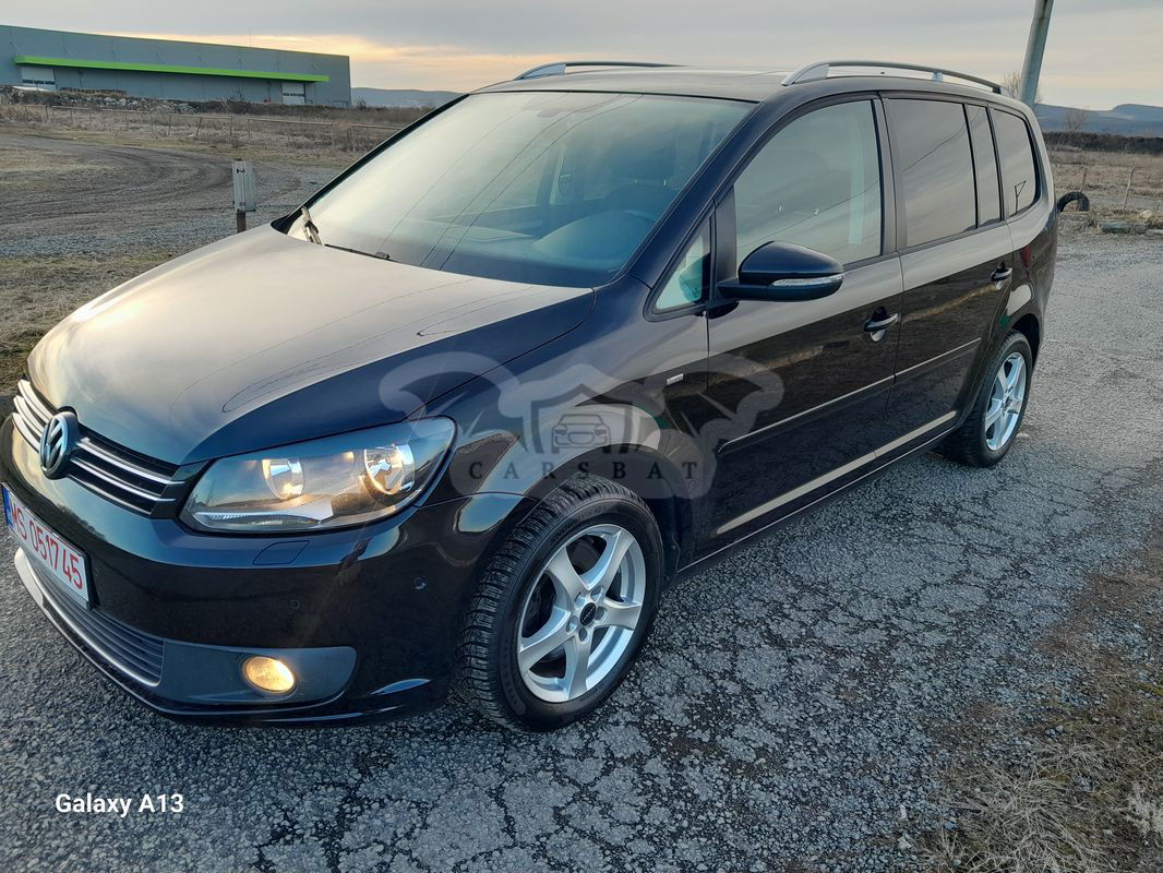 Volkswagen Passat B7 [2010 - 2014] 2.0 Blue TDI DSG SCR Highline 2011