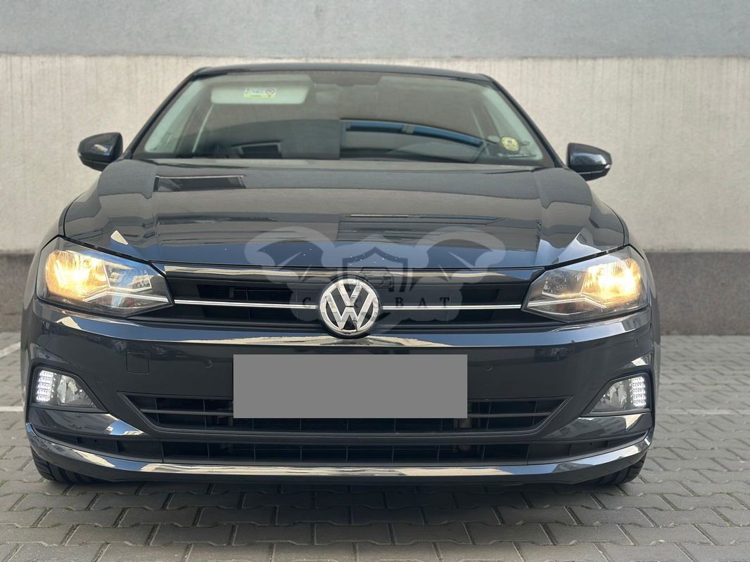 Volkswagen Polo VI [2017 - Prezent] 1.0 TSI DSG Comfortline 2020