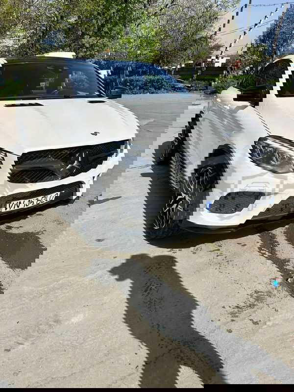Mercedes-Benz GLE 350 d 4MATIC 2015