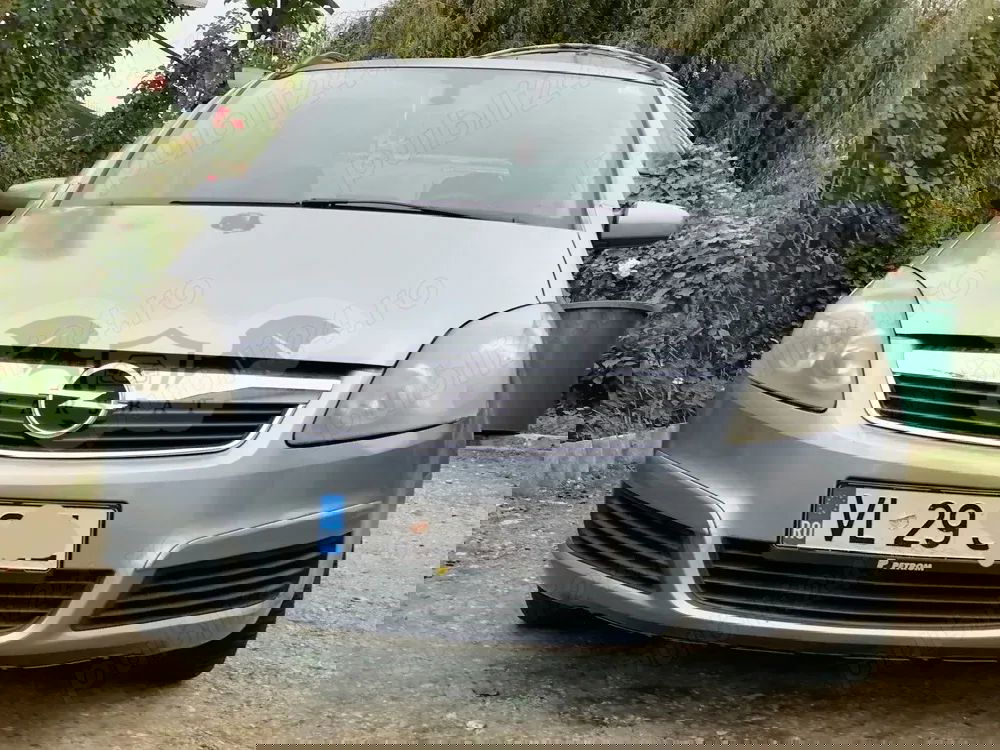 Opel Zafira B [2005 - 2010] 2006