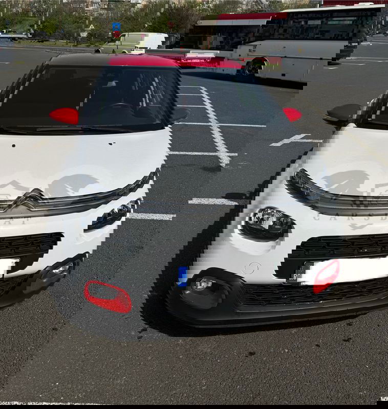 Citroën C3 III [2016 - Prezent] 1.2 PureTech BVM Shine 2019