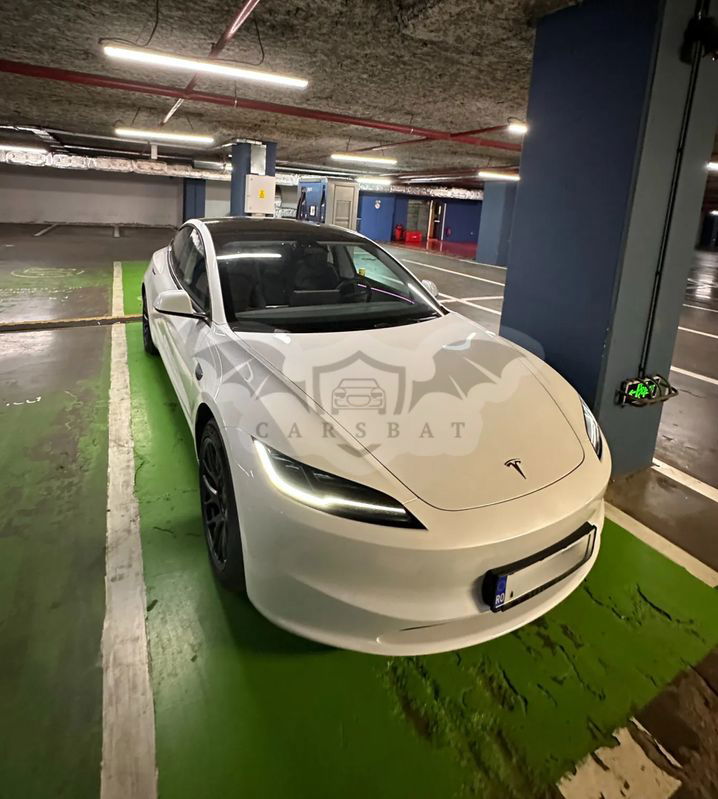 Tesla Model 3 RWD 2023