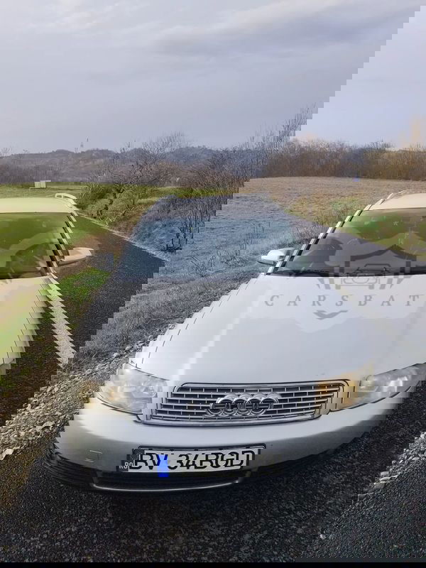 Audi A4 B6 [2000 - 2005] 1.9 TDI Avant 2003