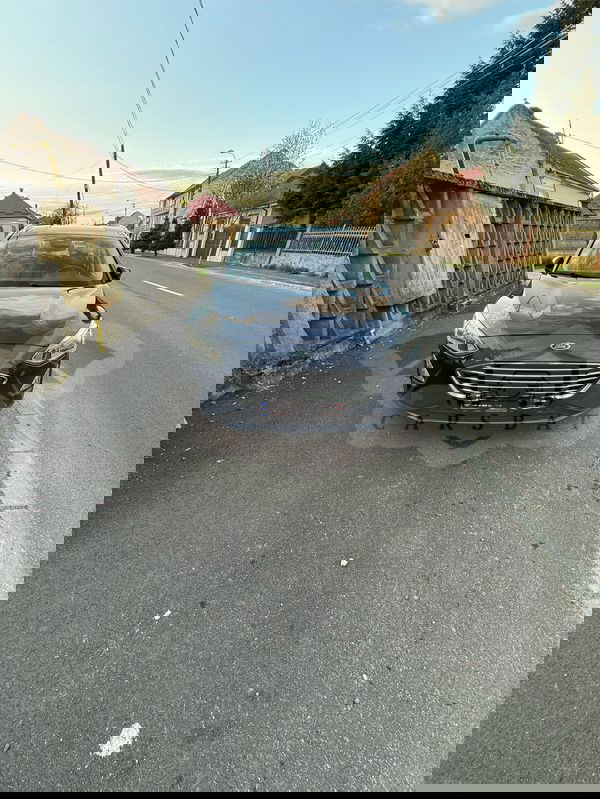 Ford Focus IV [2018 - Prezent] 1.0 EcoBoost Titanium 2019