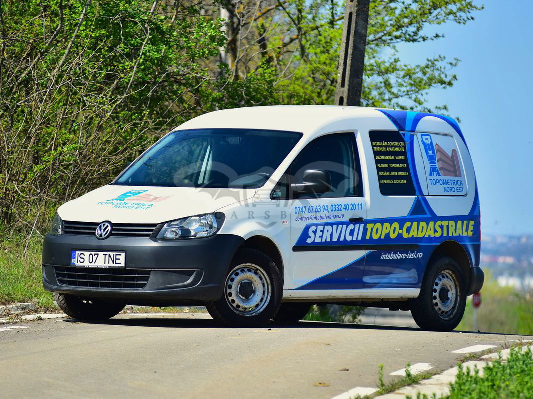 Volkswagen Caddy 1.6 TDI 2011