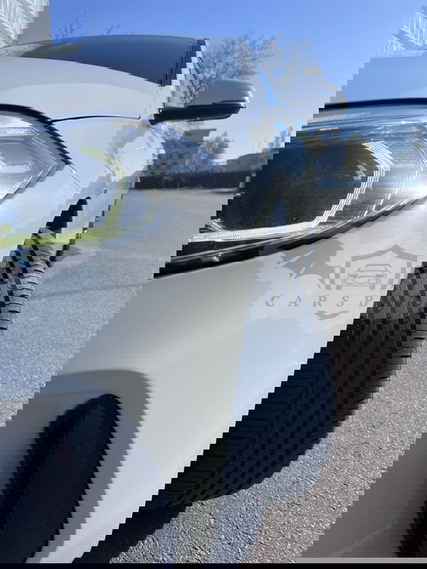 BMW 1 Series F40/F52 [2017 - Prezent] 2020