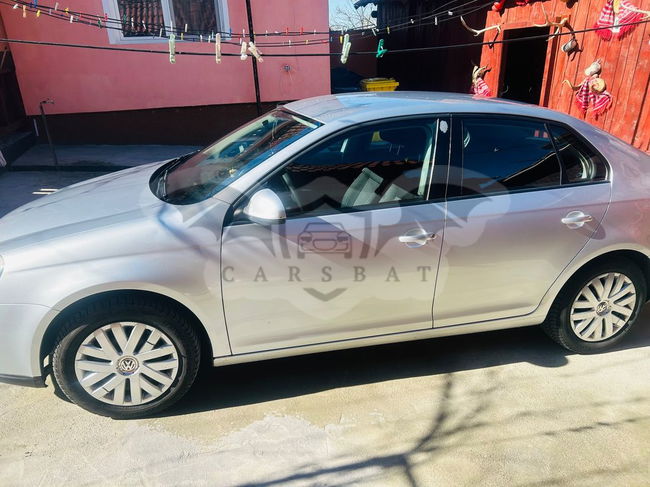 Volkswagen Jetta A5 [2005 - 2010] 1.4 TSI Comfortline 2010