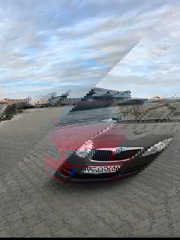 Skoda Fabia II [2007 - 2014] 1.2 HTP Classic 2009