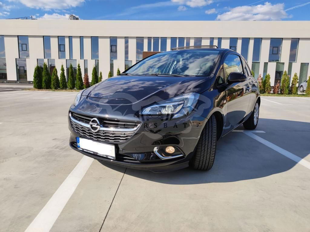 Opel Corsa E [2014 - 2019] 2017
