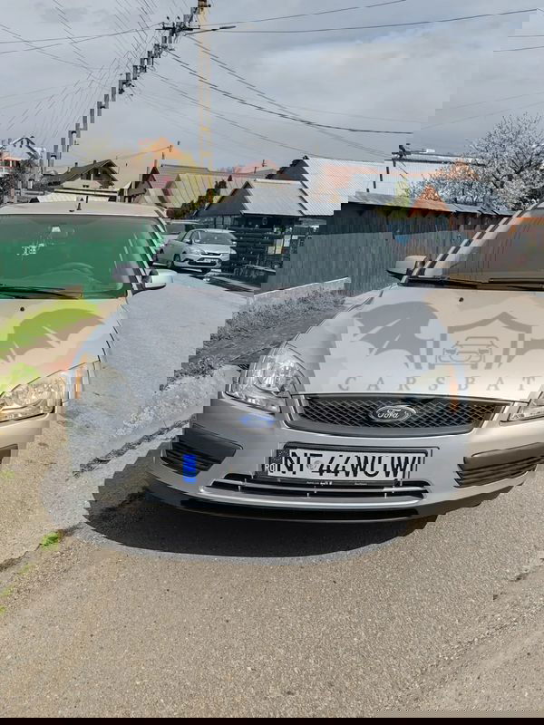 Ford Focus II [2005 - 2012] 2007