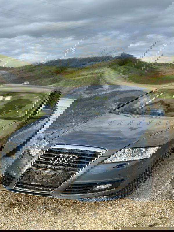 Audi A6 C6 [2004 - 2011] 2010