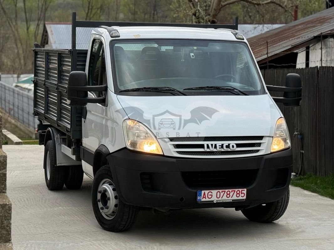 Iveco Daily 2009