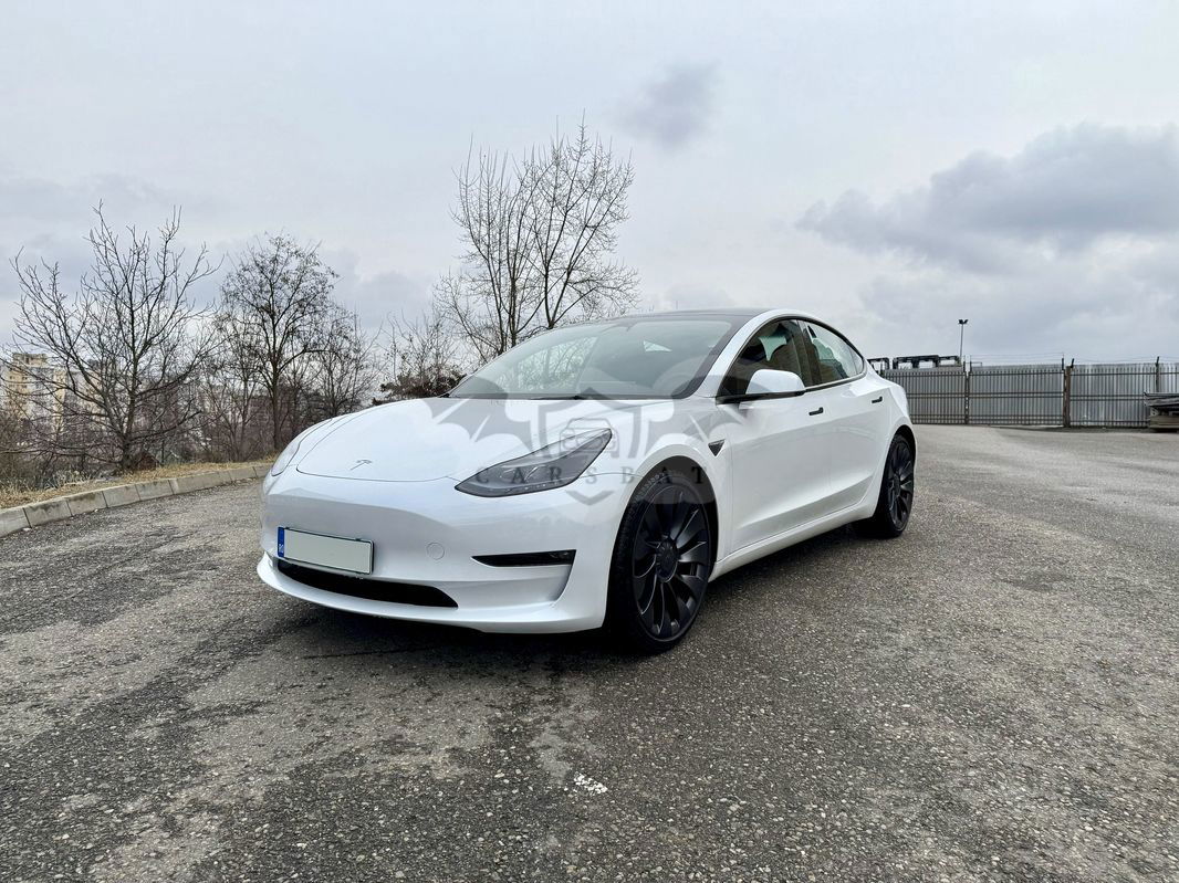 Tesla Model 3 Performance 2023