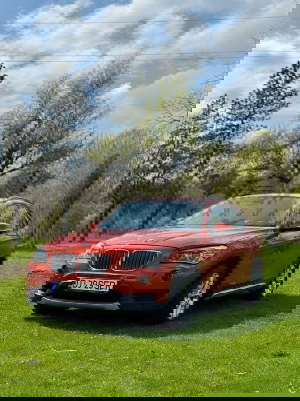 BMW X1 E84 [ 2009 - 2015] 2013