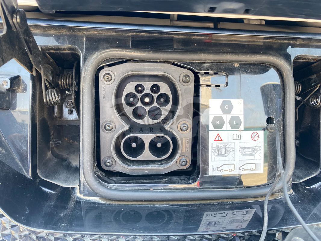 Dacia Spring Comfort Plus 2022