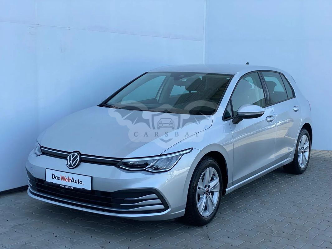 Volkswagen Golf 1.0 TSI Life 2021