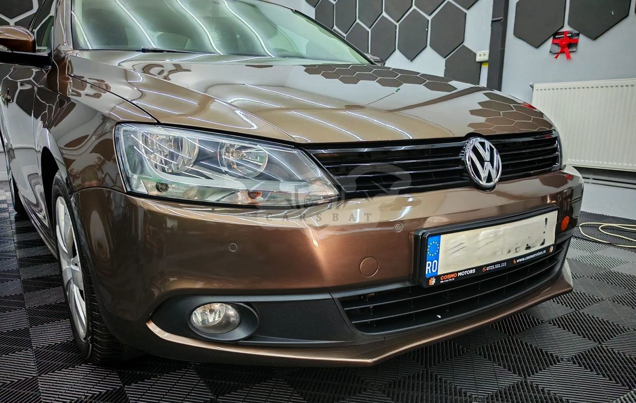 Volkswagen Jetta A6 [2010 - 2018] 1.6 TDI CR DPF Comfortline 2014