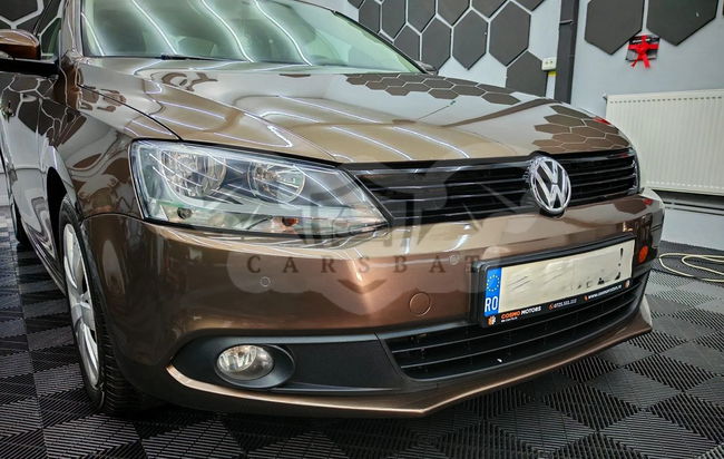 Volkswagen Jetta A6 [2010 - 2018] 1.6 TDI CR DPF Comfortline 2014